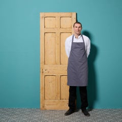 Reclaimed 6-Panel Victorian Pine Internal Door