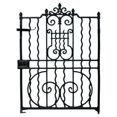 Doors and Gates