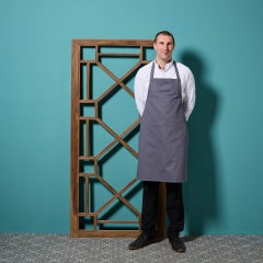 Reclaimed Astral Door or Window for Glazing