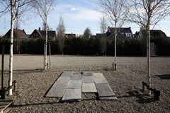 Reclaimed Bluestone Flooring