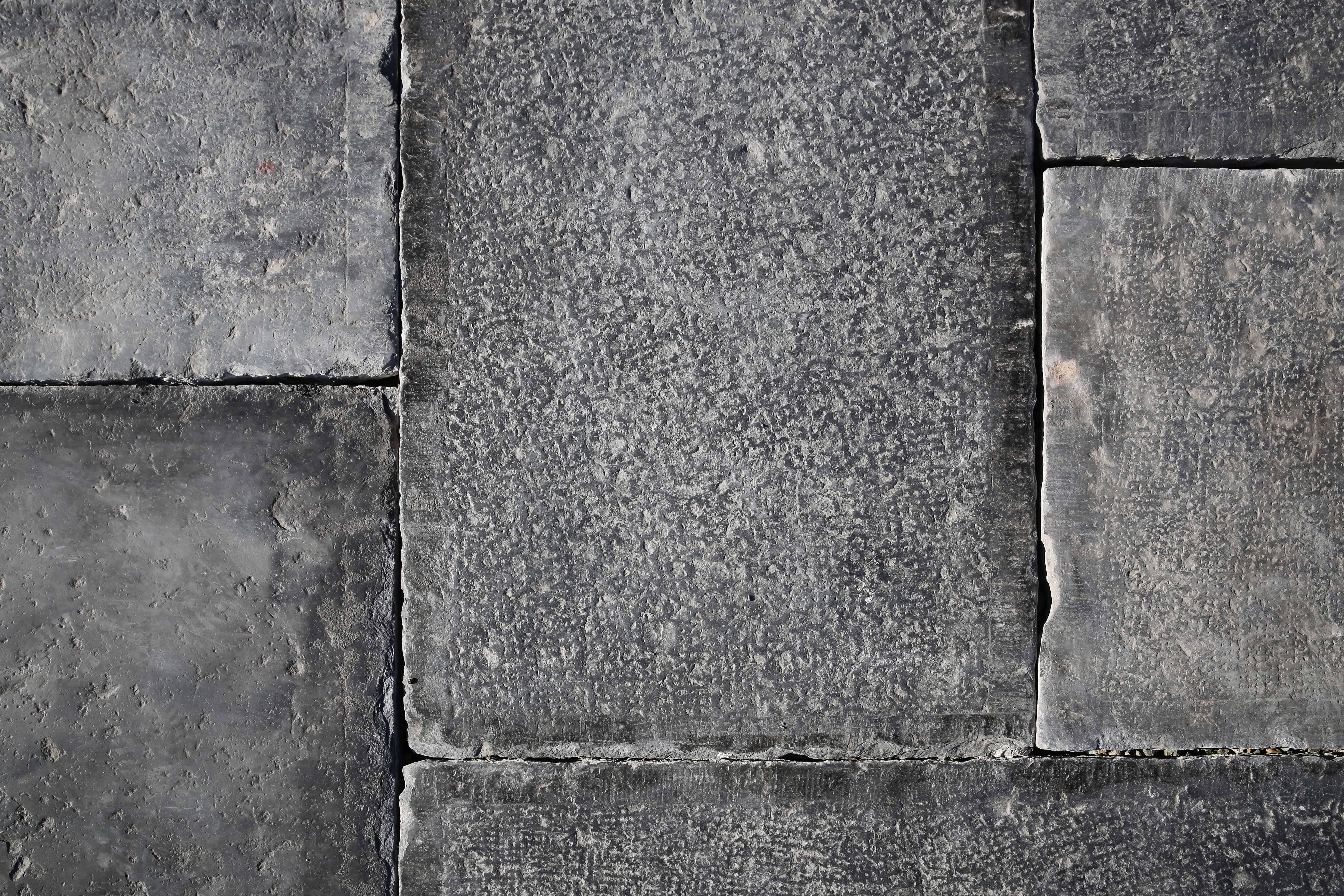 Belgian Reclaimed Bluestone Flooring