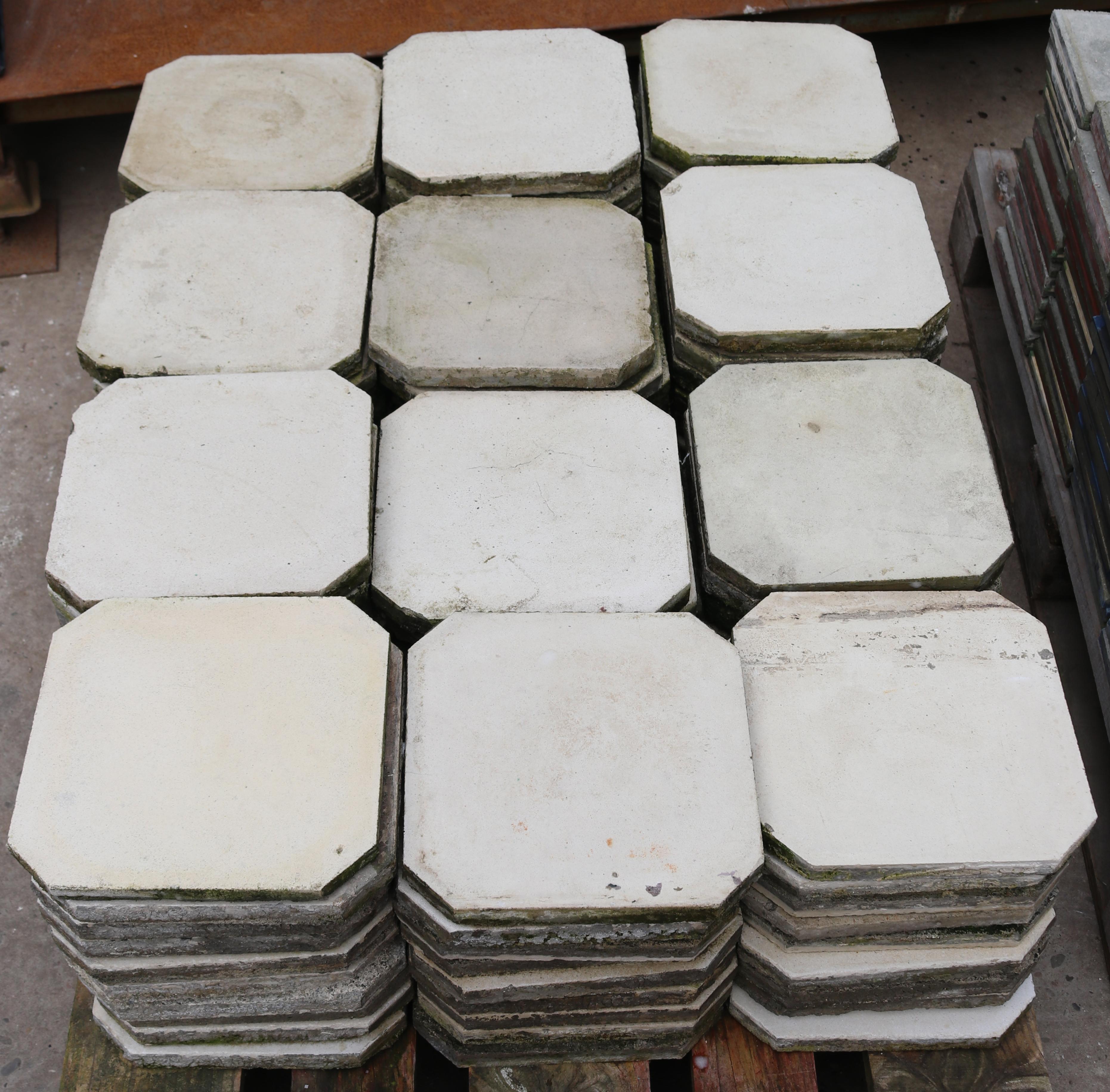 cabochon tiles