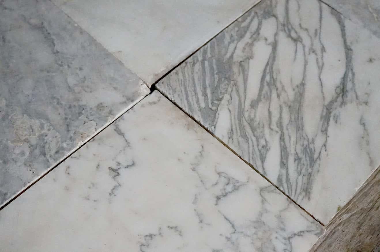 carrara marble kitchen tile free sample