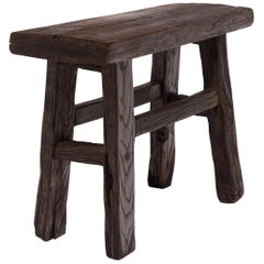 Organic Modern Seating