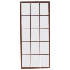 Reclaimed Copperlight Window Panels '12 Available'