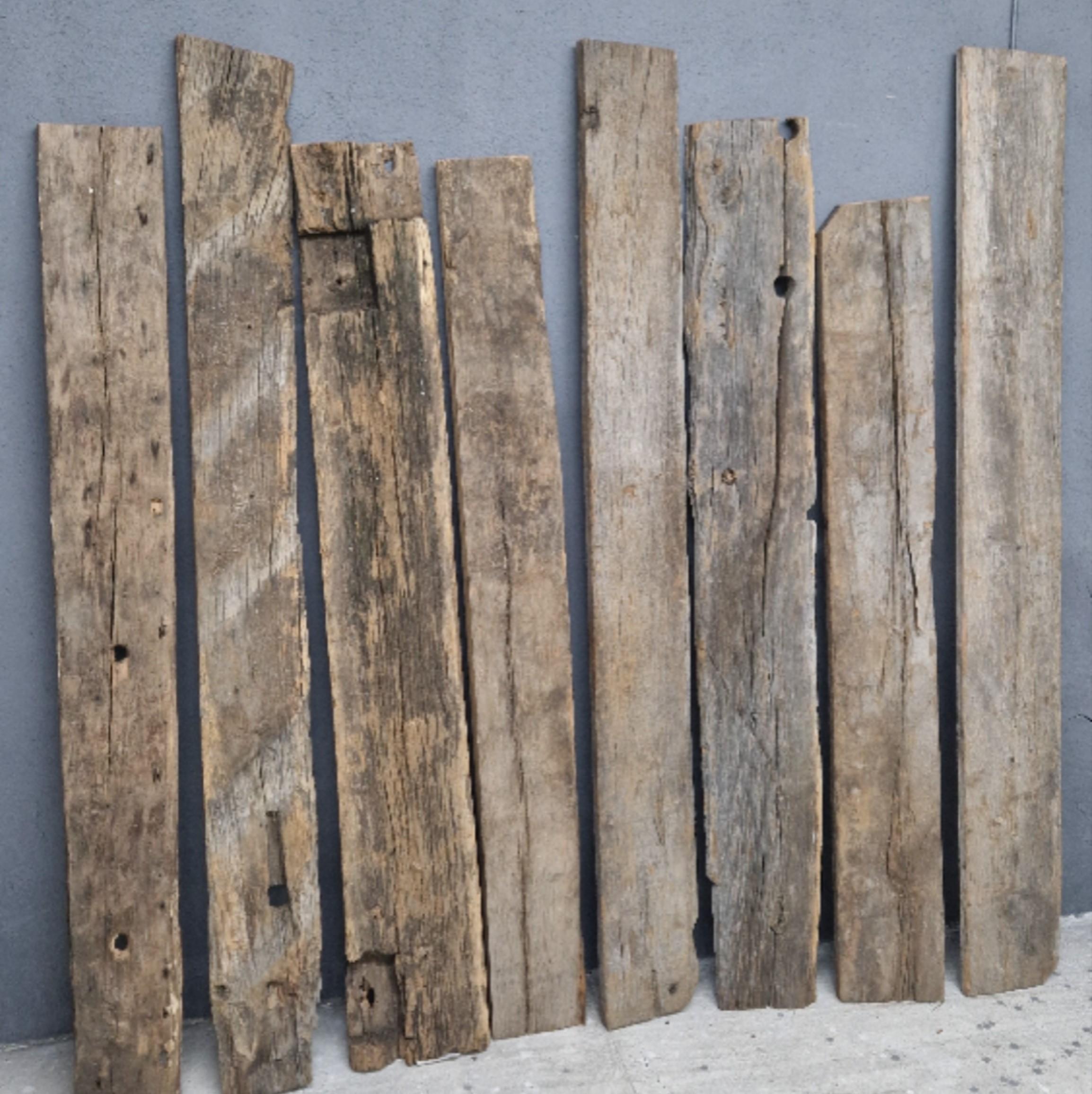 Table ancienne en chêne de pays recyclé 19ème + Modèle 3D en vente 1