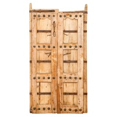 Teak Building and Garden Elements
