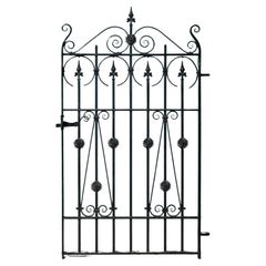 Doors and Gates