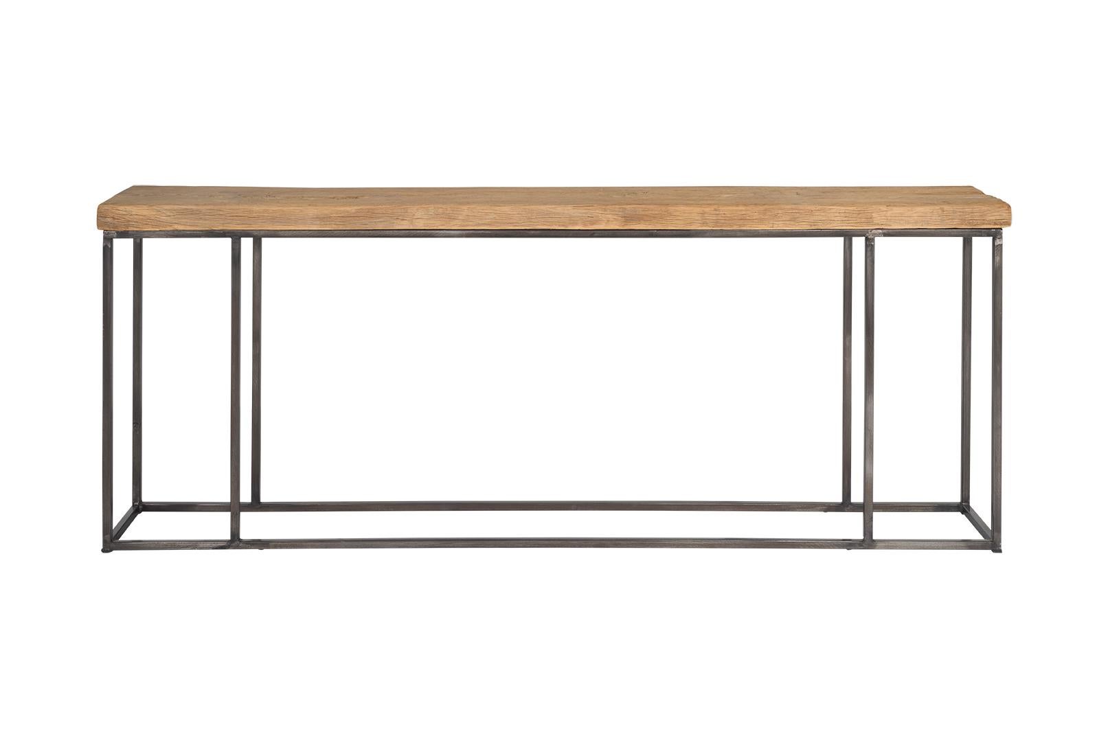 This piece is a part of Brendan Bass’s one-of-a-kind collection, Le Monde. French for “The World”, the Le Monde collection is made up of rare and hard to find pieces curated by Brendan from estate sales, brocantes, and anywhere beautiful pieces can