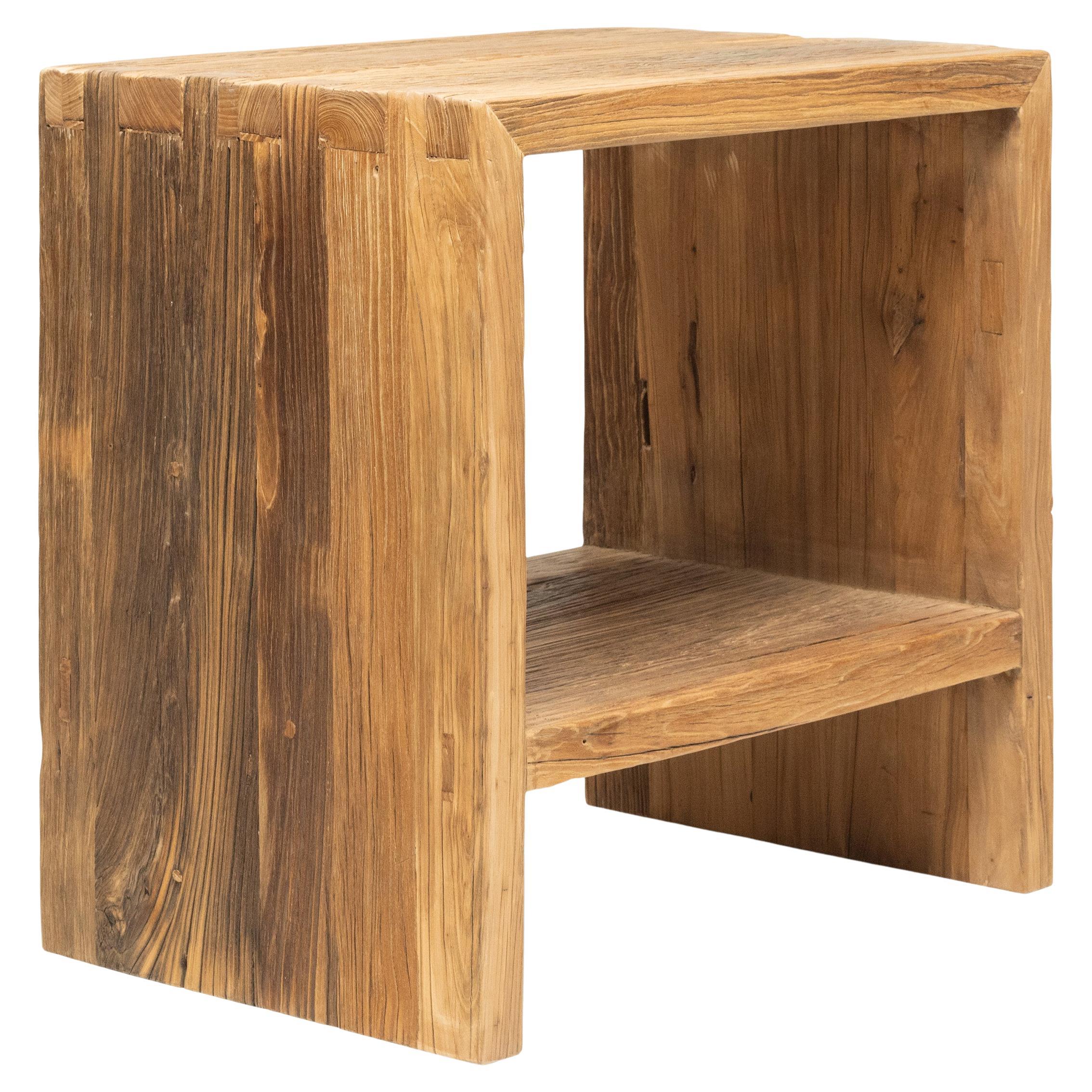 New And Custom Side Tables