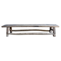 Panche in Wood