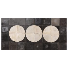 Reclaimed Encaustic Tiles