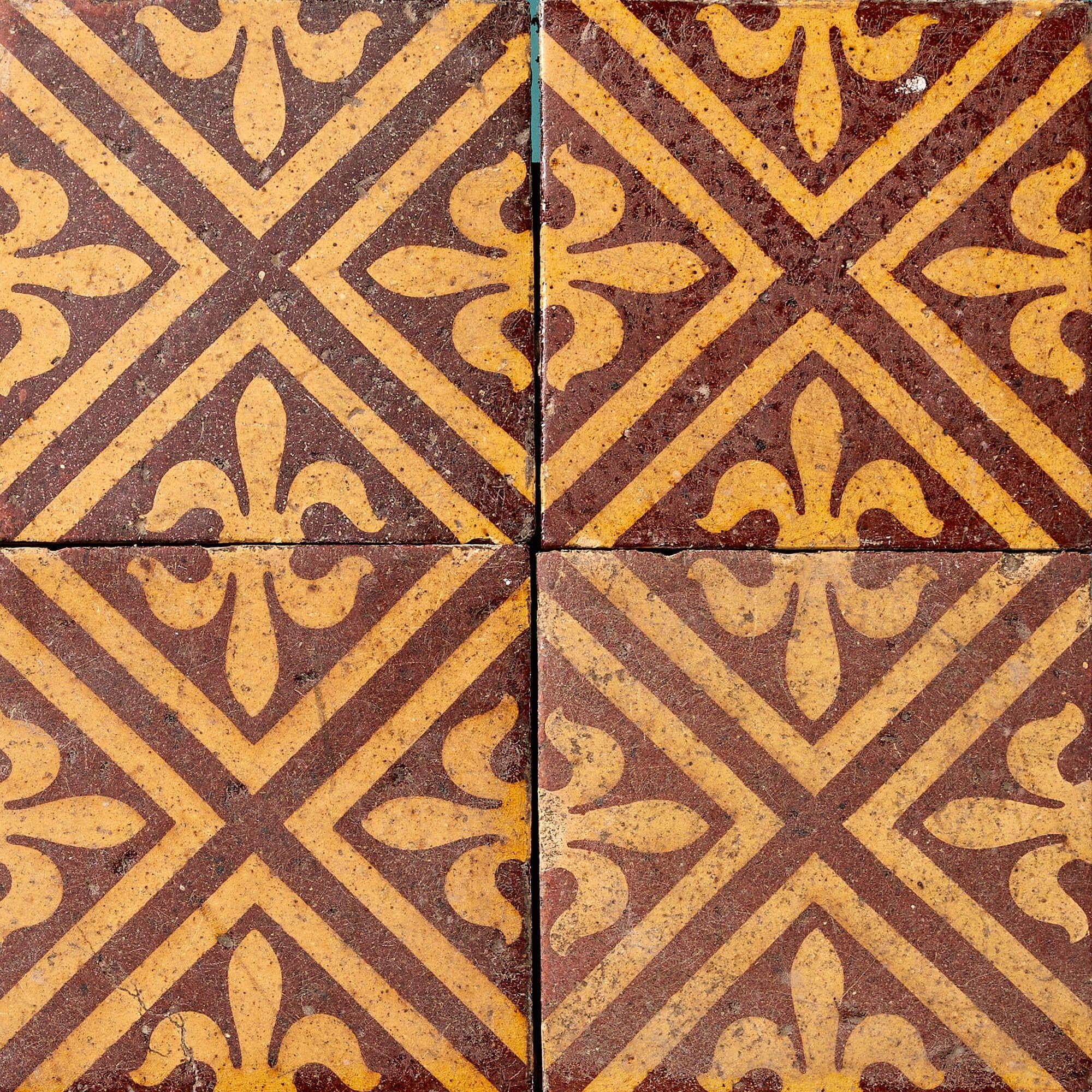 english tiles design