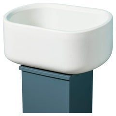 Ceramic Bathroom Fixtures