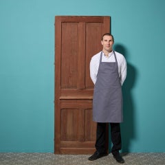 Reclaimed Four Panel Interior Door