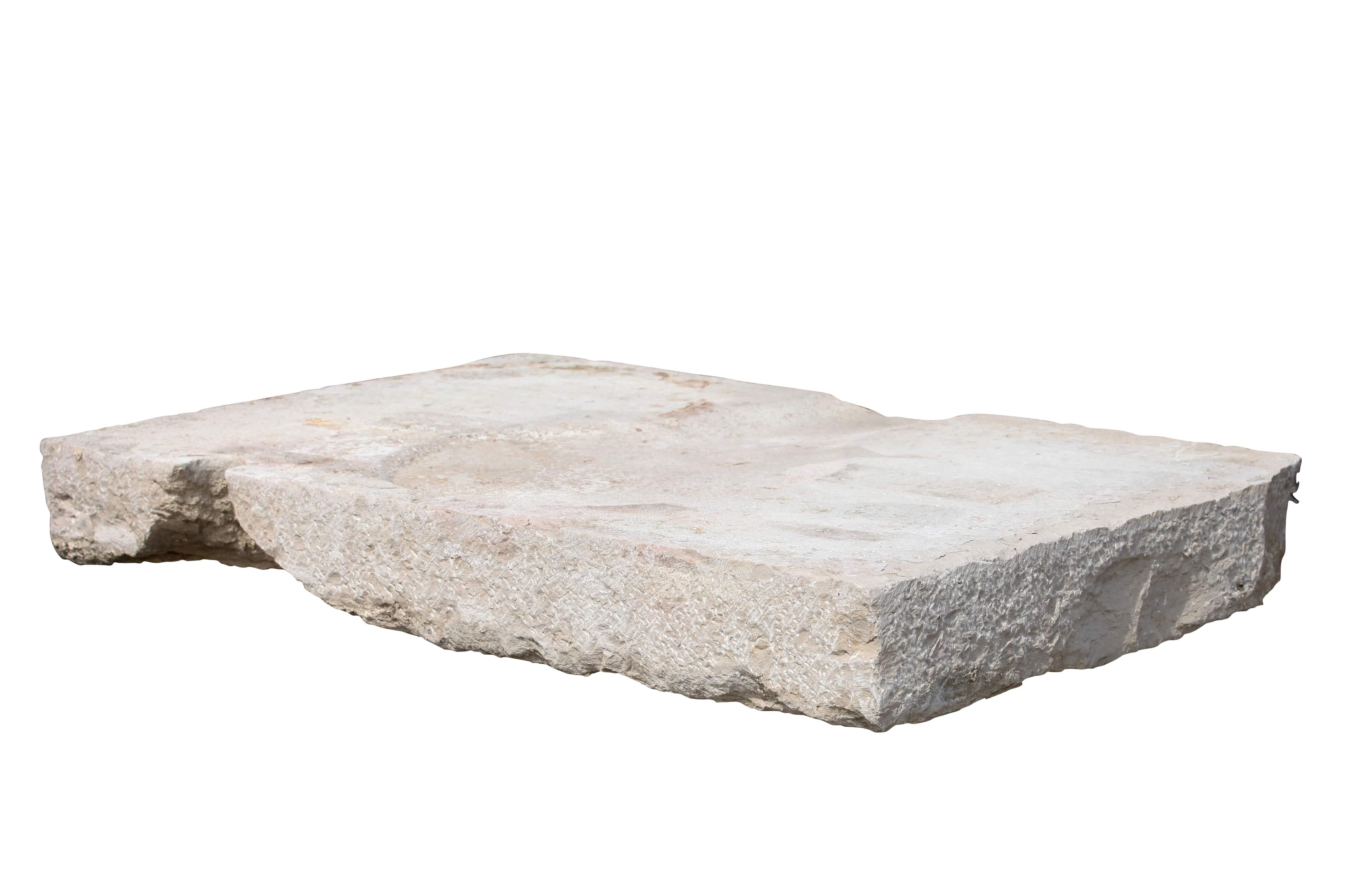 limestone element