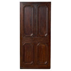 Wood Doors and Gates
