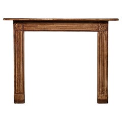 Fireplaces and Mantels