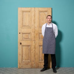 Reclaimed Georgian Style Front Door
