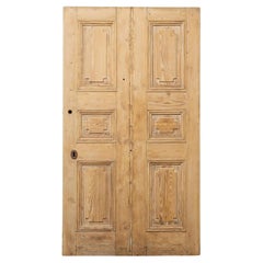 Porte e cancelli in Wood
