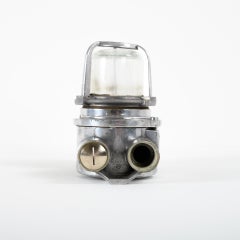 Reclaimed German Cargo Ship Bulkhead Lights by Eow 's'