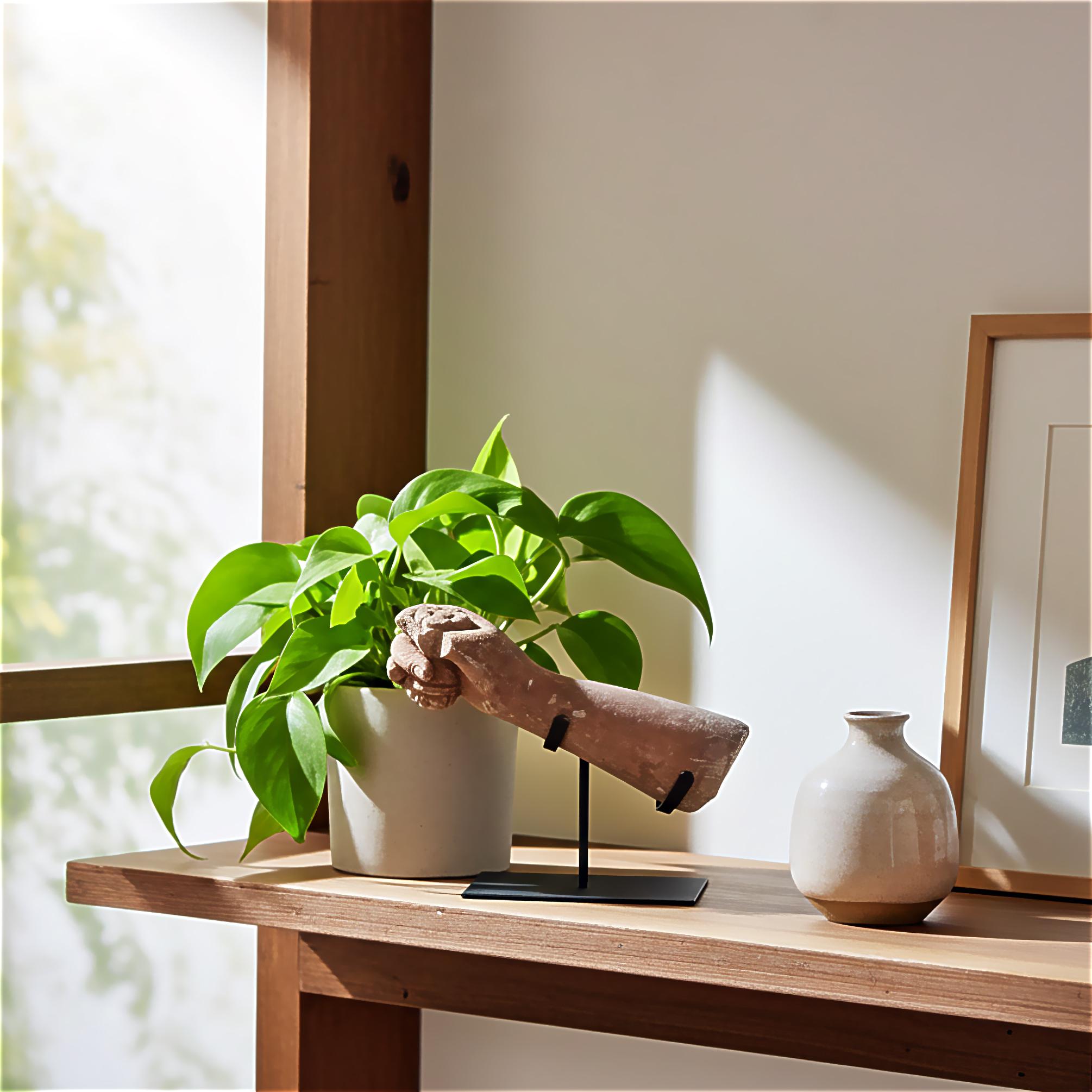 Frammento di scultura khmer recuperata, inizio XX secolo in vendita 10