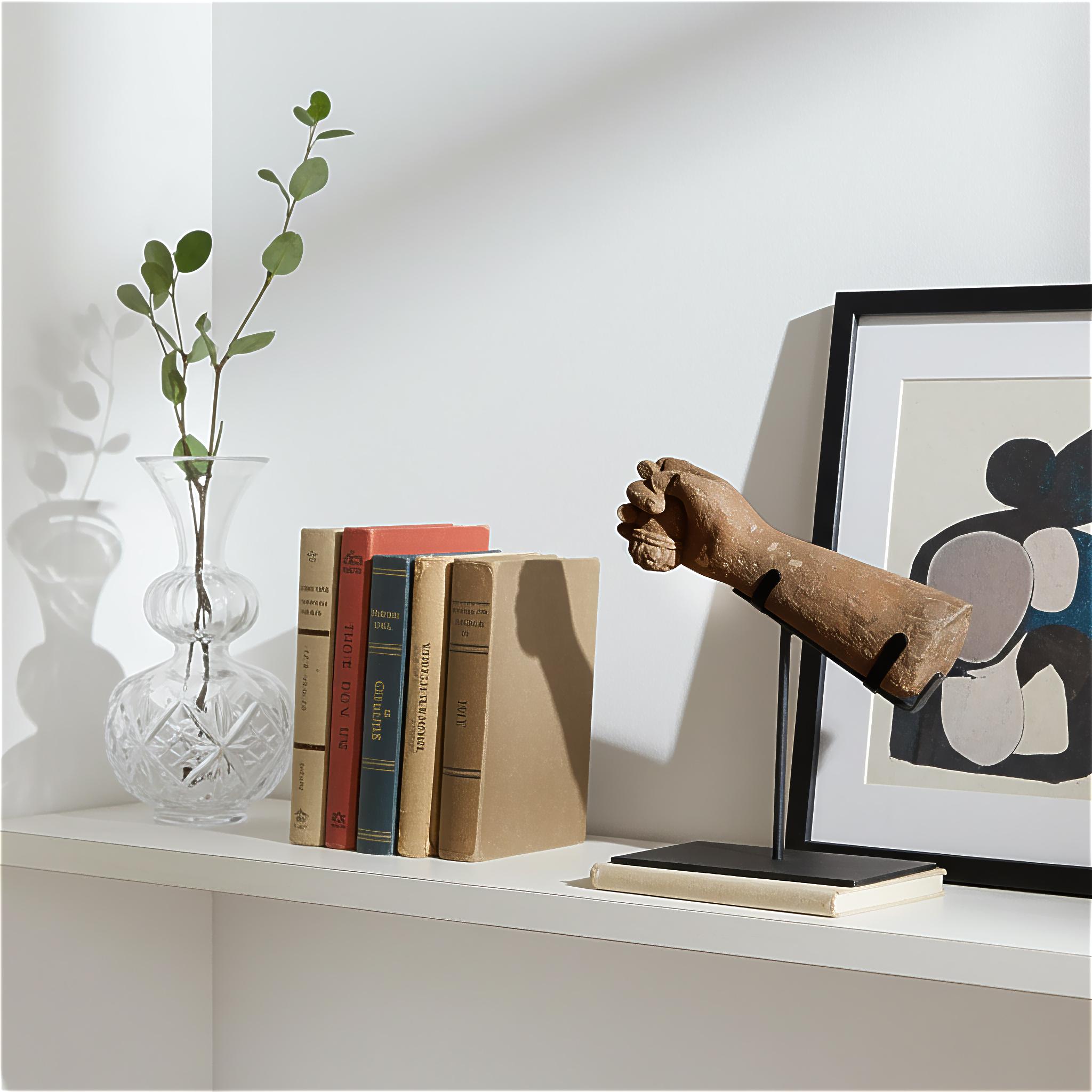 Frammento di scultura khmer recuperata, inizio XX secolo in vendita 11