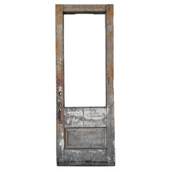 Porte e cancelli