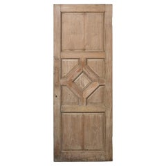 Portes, portails et barrières