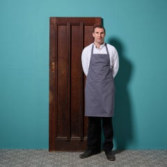 Reclaimed Oak Exterior Door