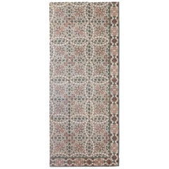 Antique Reclaimed Paris Mosaic Tiles