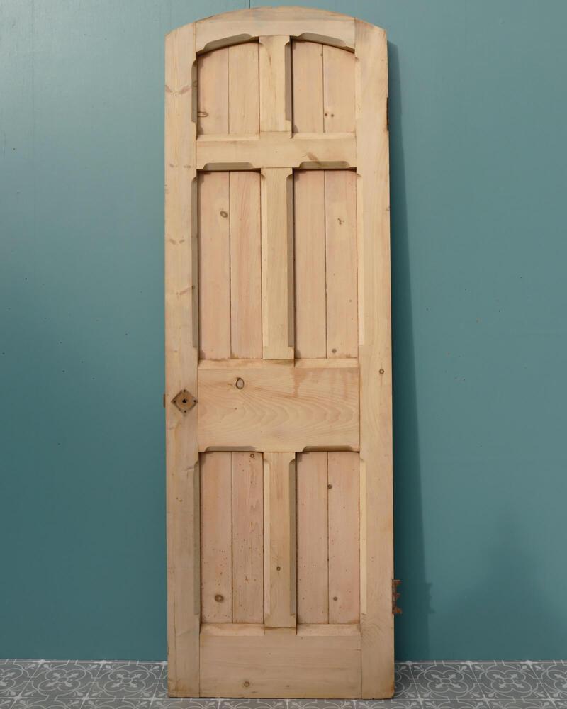 antique pine doors
