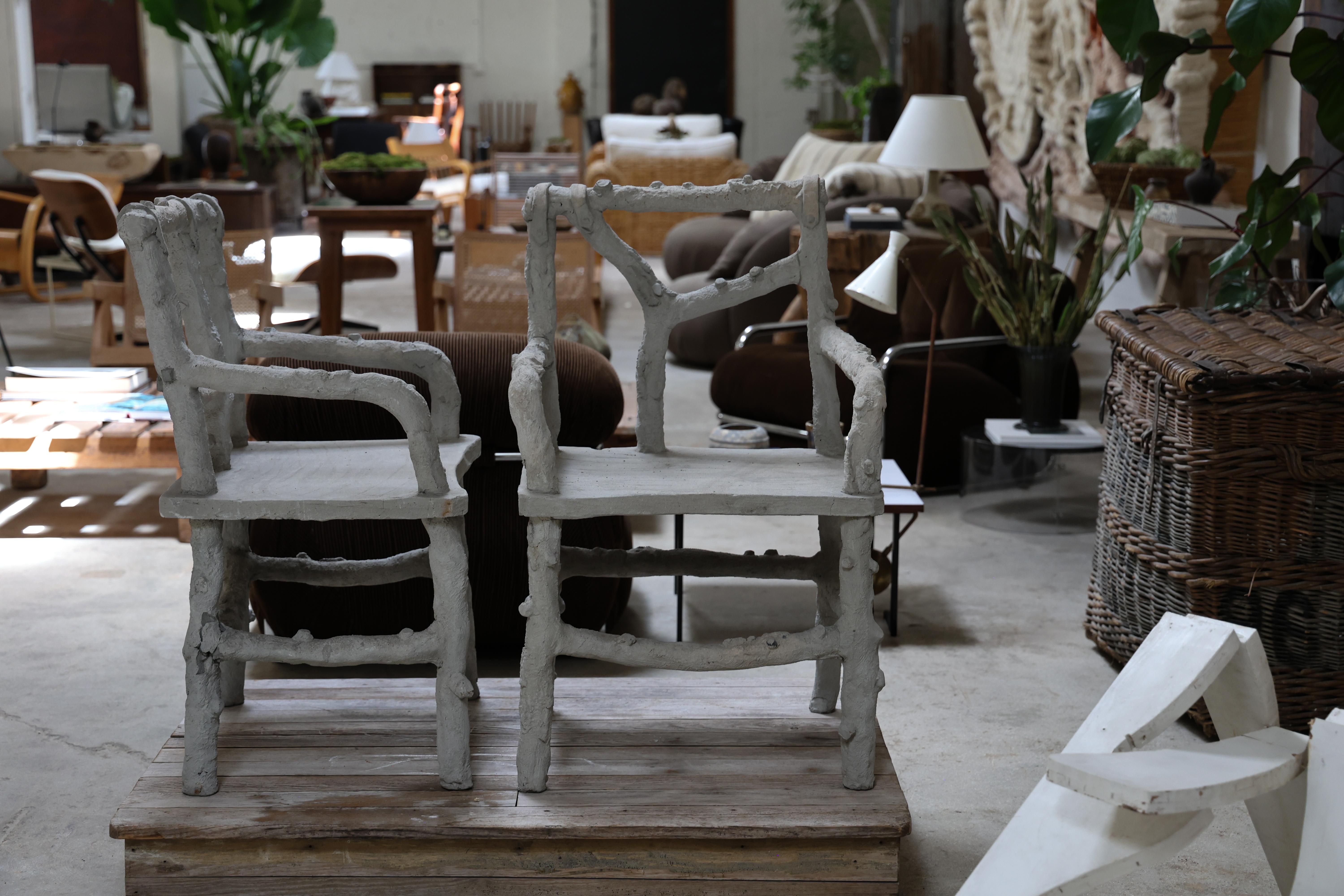 Reclaimed Platform Coffee Table en vente 2