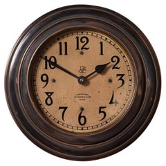 Wall Clocks