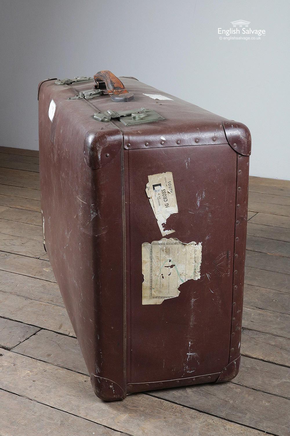 dulcimena suitcase