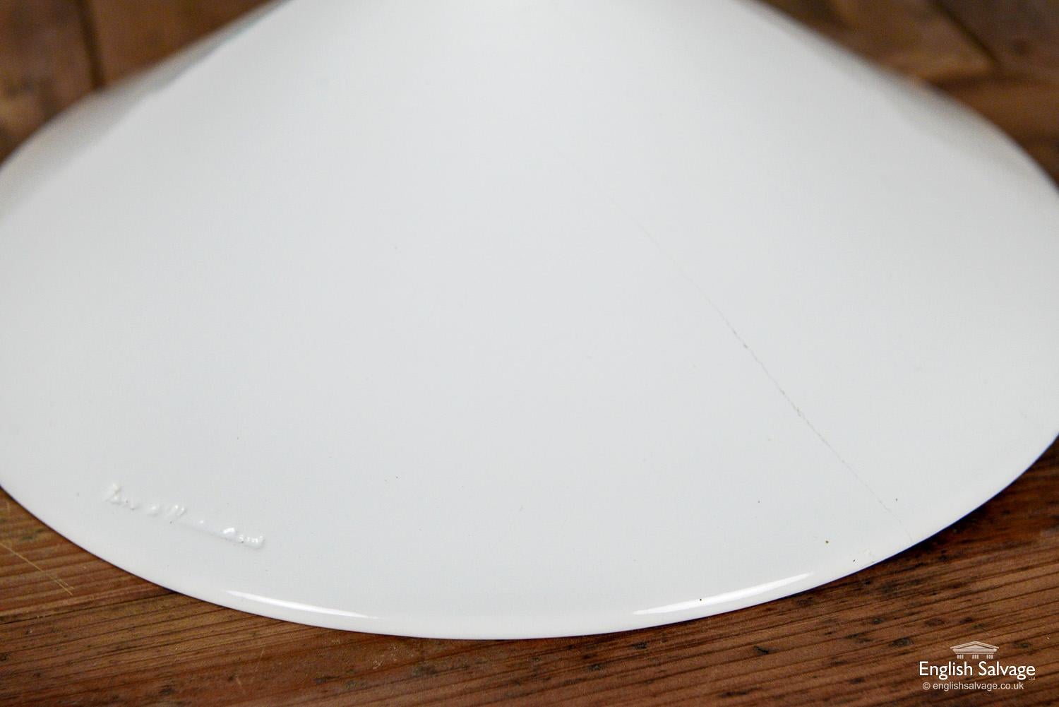 Reclaimed Terre D'Hautaniboul Ceiling Light, 20th Century In Good Condition For Sale In London, GB