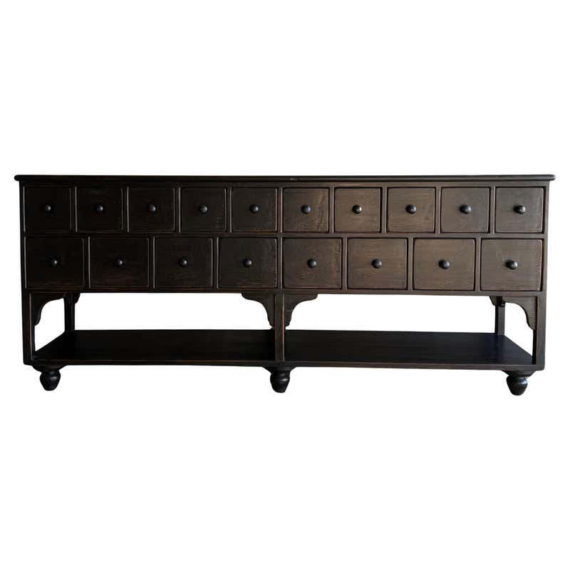 Reya Table Reya console table For Sale at 1stDibs