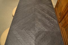 Mike Bell, Inc. Diamond Console