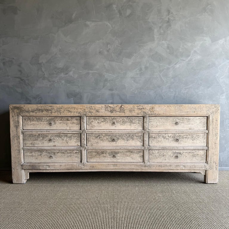 slim fit dress slacks Haven Modern Farmhouse Rustic Dresser with Mirror