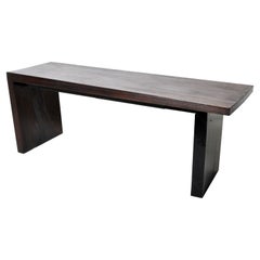 Reclaimed Wooden Desk