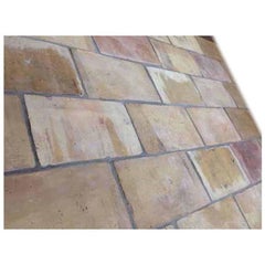 Reclaims Terracotta Sample