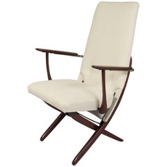 Recliner, France, 1960s