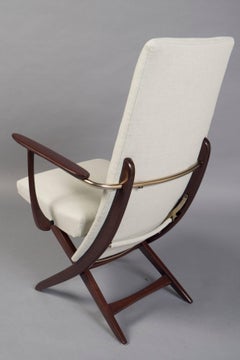 Recliner, France, 1960s