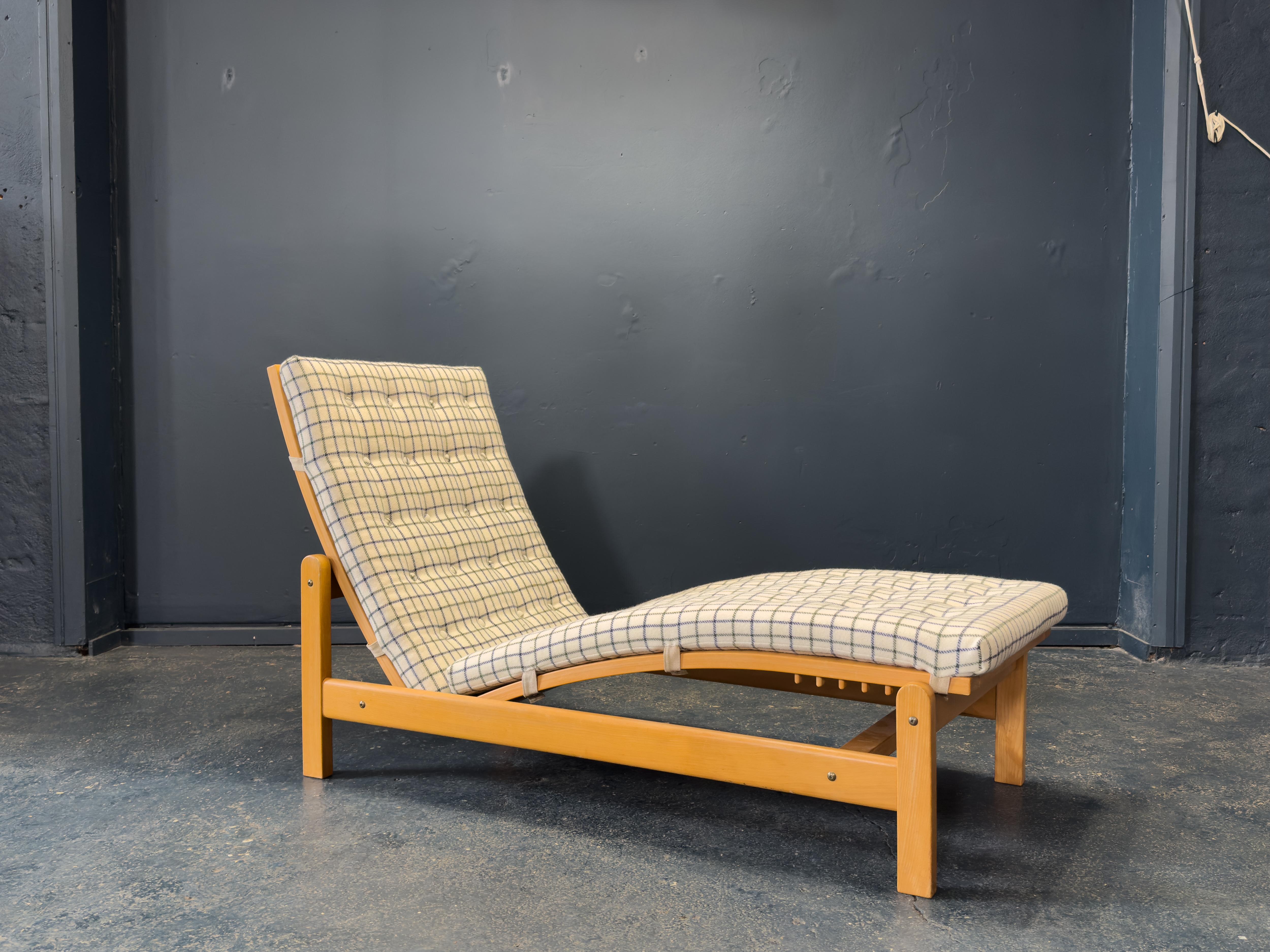 Liege Daybed (Dänisch) im Angebot