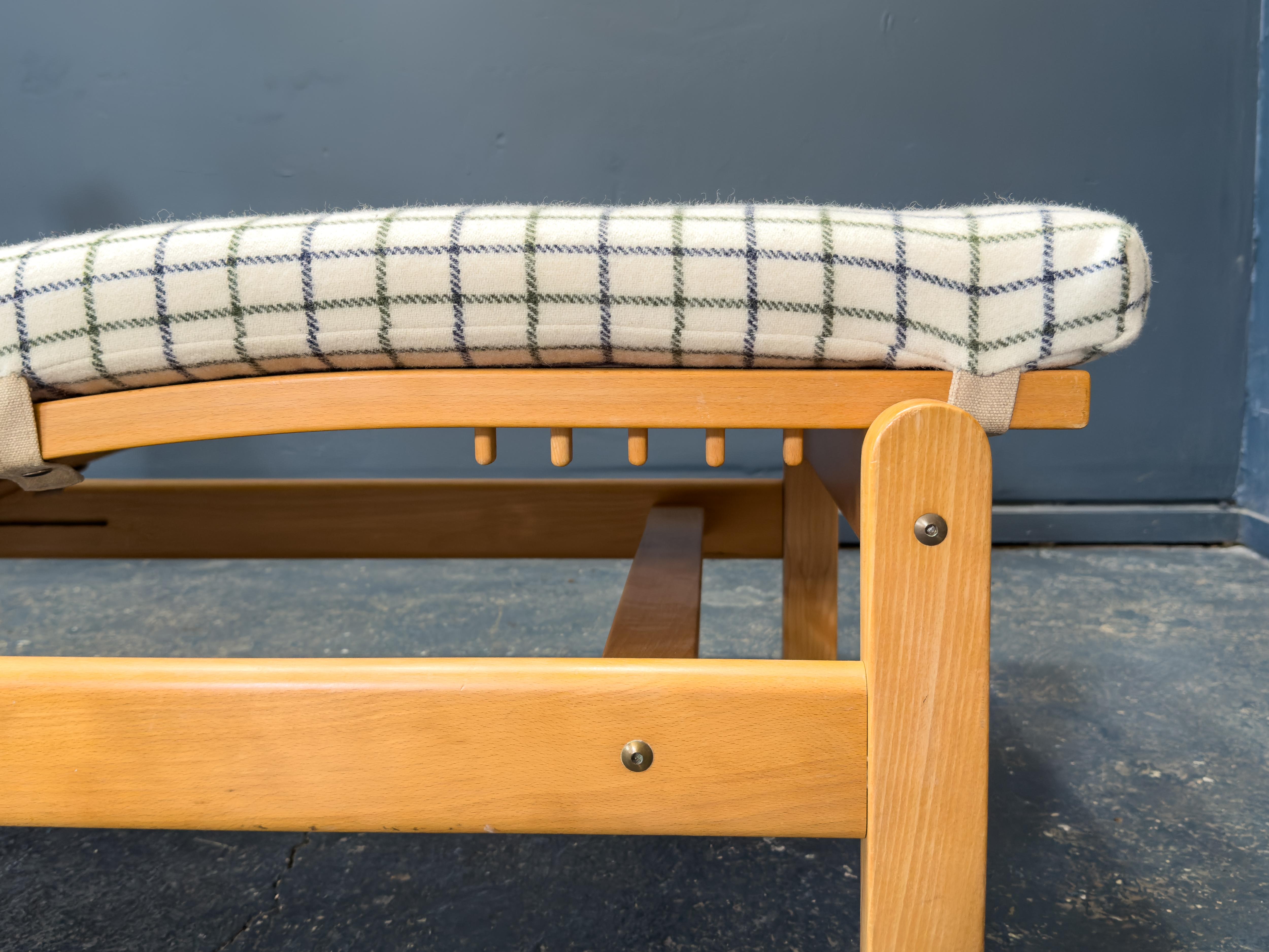 Liege Daybed (20. Jahrhundert) im Angebot