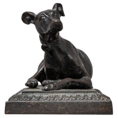 Esculturas de animales