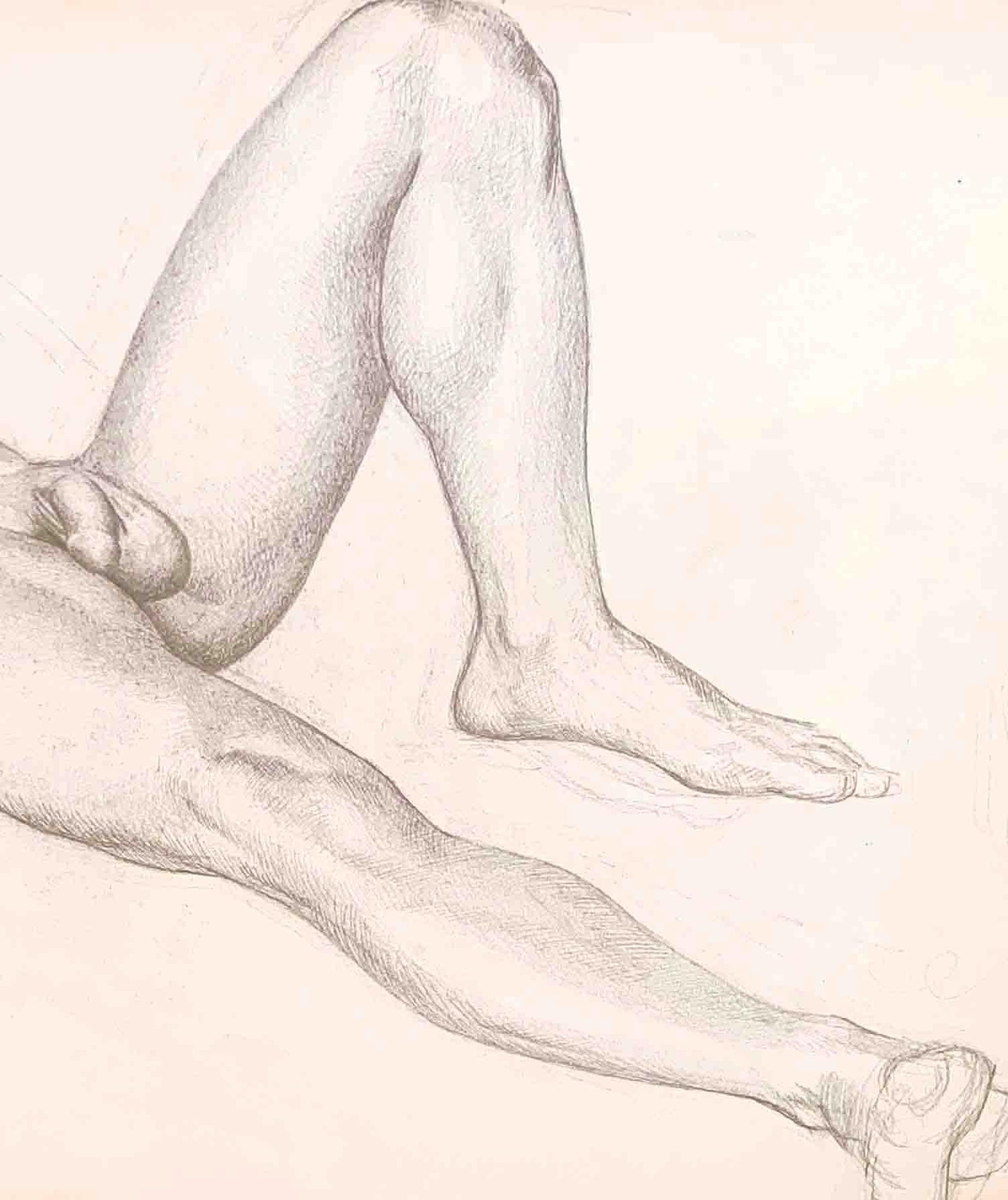 Kelsey Wells Drawing Nude Photo Reference