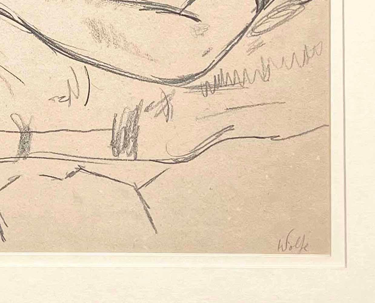 hombres desnudos