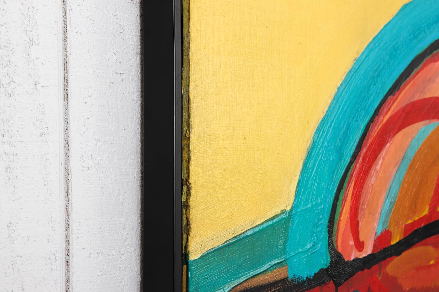 Nu couché:: œuvre d'art de Fred Ingrams 3