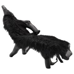 Reclining Nude Chaise Lounge by Odditi
